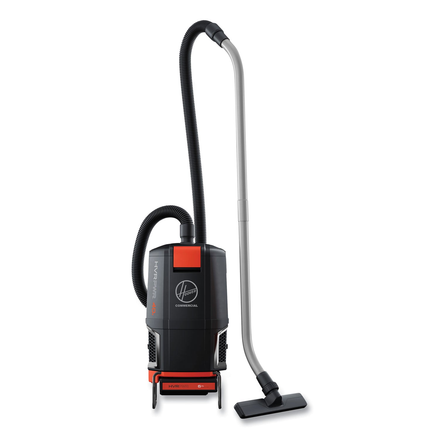 hvrpwr-40v-cordless-backpack-vacuum-battery-sold-separately-6-qt-tank-capacity-black-red_hvrch93619 - 1