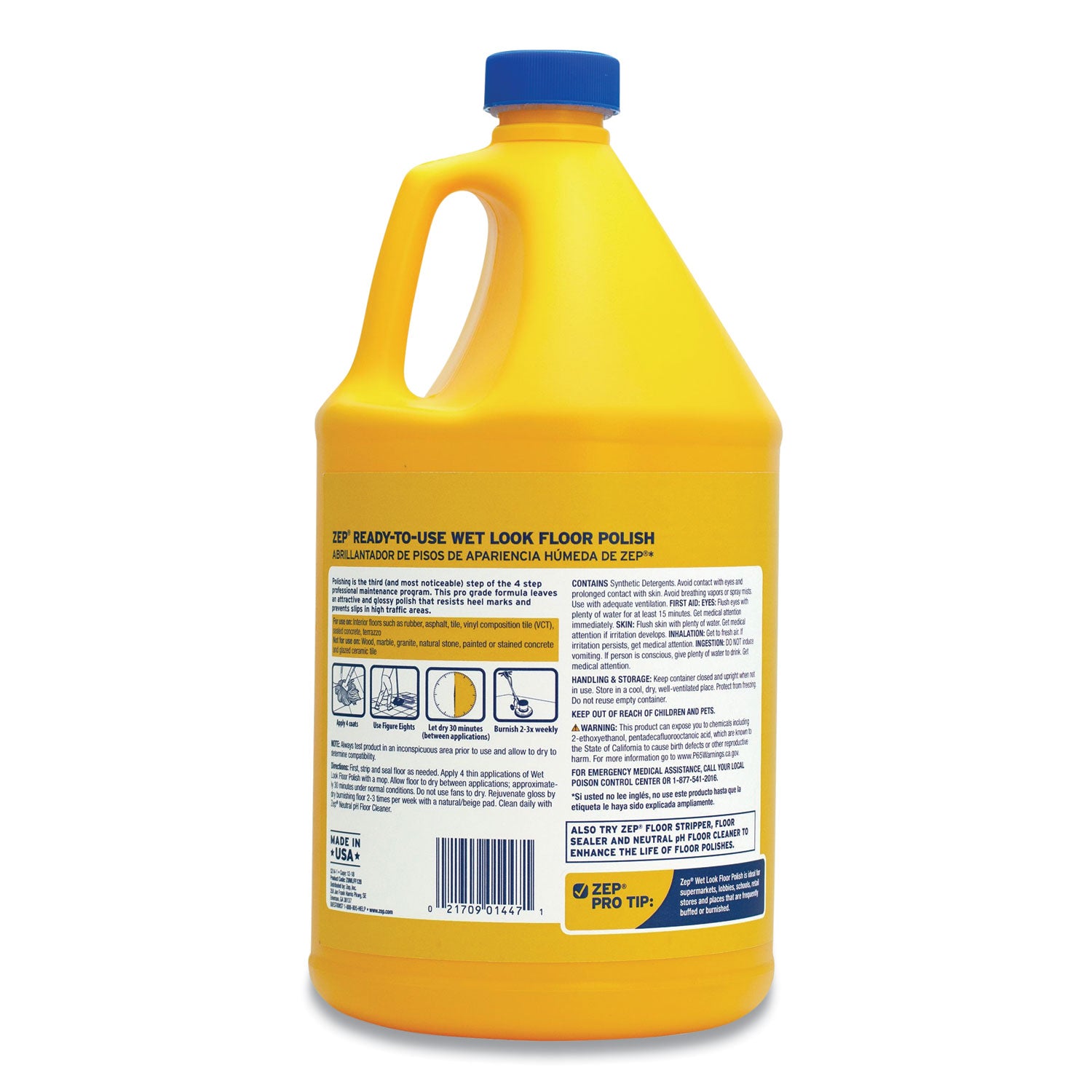 wet-look-floor-polish-1-gal-bottle_zpezuwlff128ea - 2