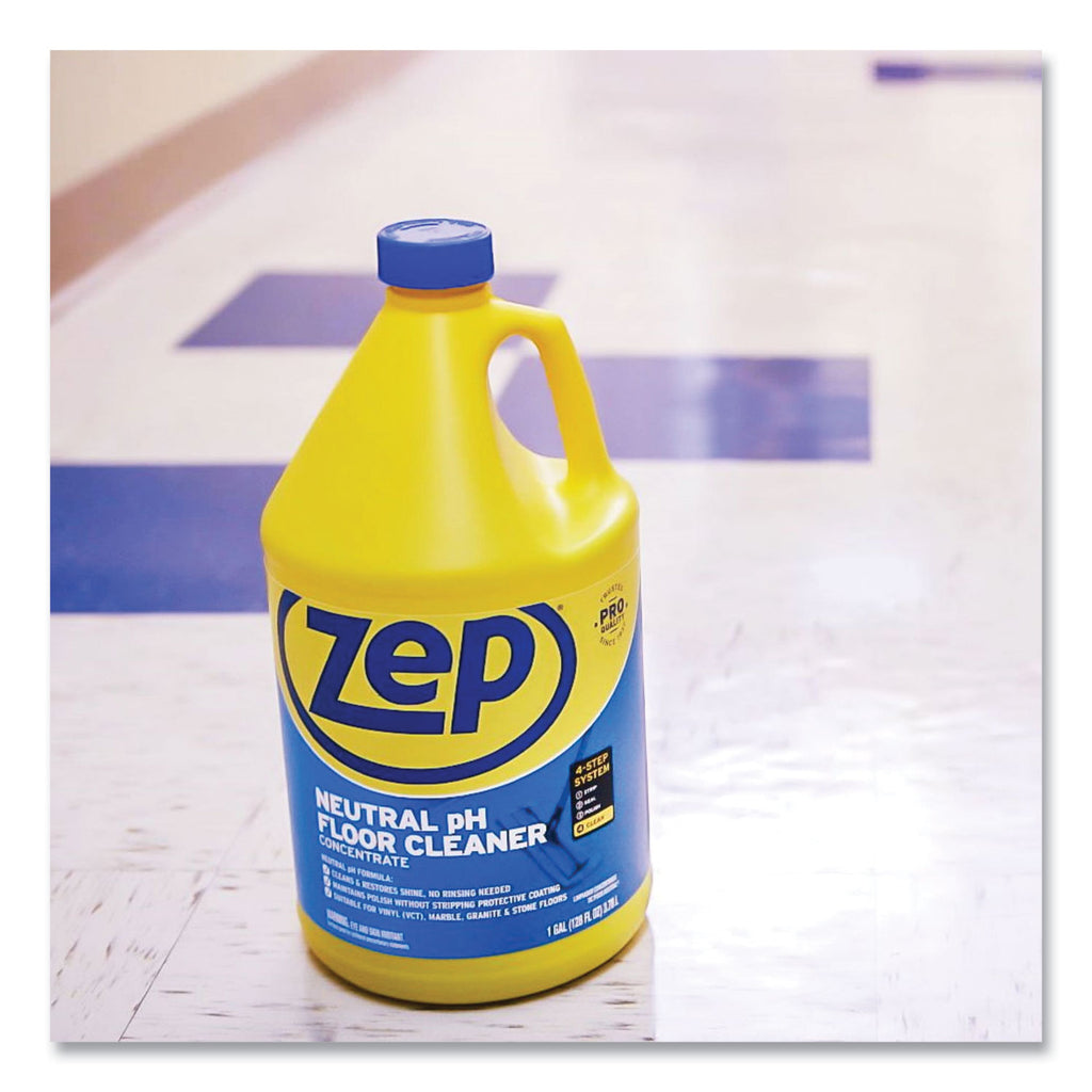 neutral-floor-cleaner-fresh-scent-1-gal-4-carton_zpezuneut128ct - 4