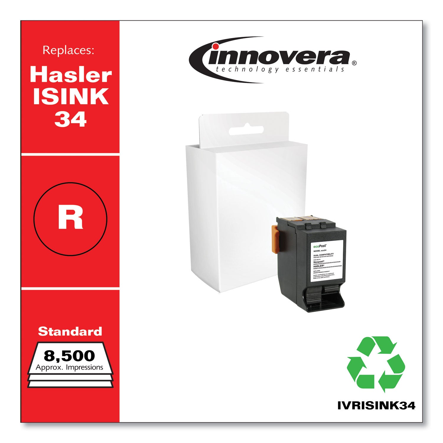 remanufactured-red-postage-meter-ink-replacement-for-isink34-8500-page-yield_ivrisink34 - 5