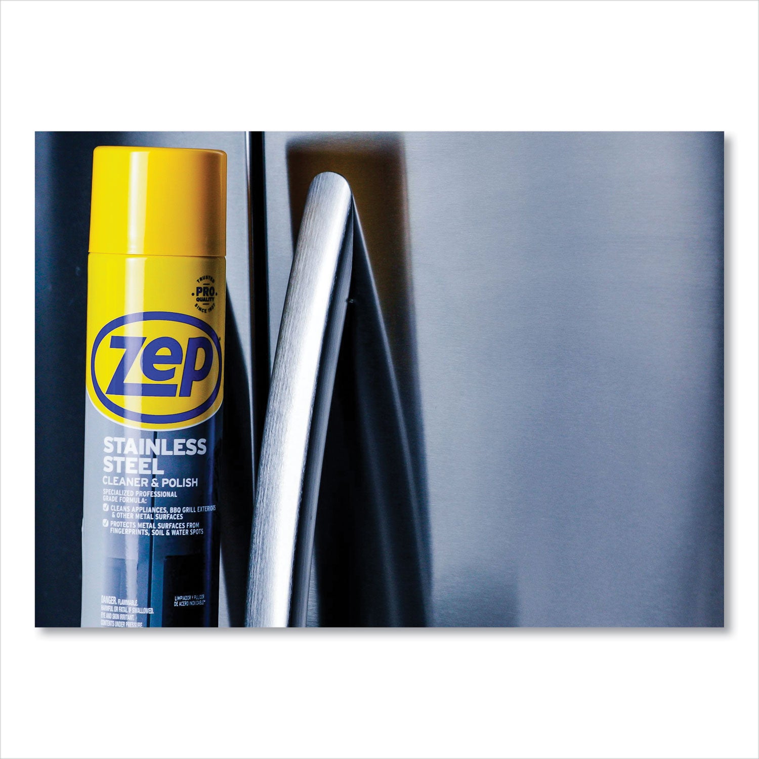 stainless-steel-polish-14-oz-aerosol-spray-12-carton_zpezusstl14ct - 5