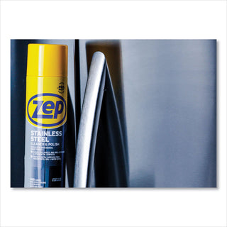 stainless-steel-polish-14-oz-aerosol-spray-12-carton_zpezusstl14ct - 5