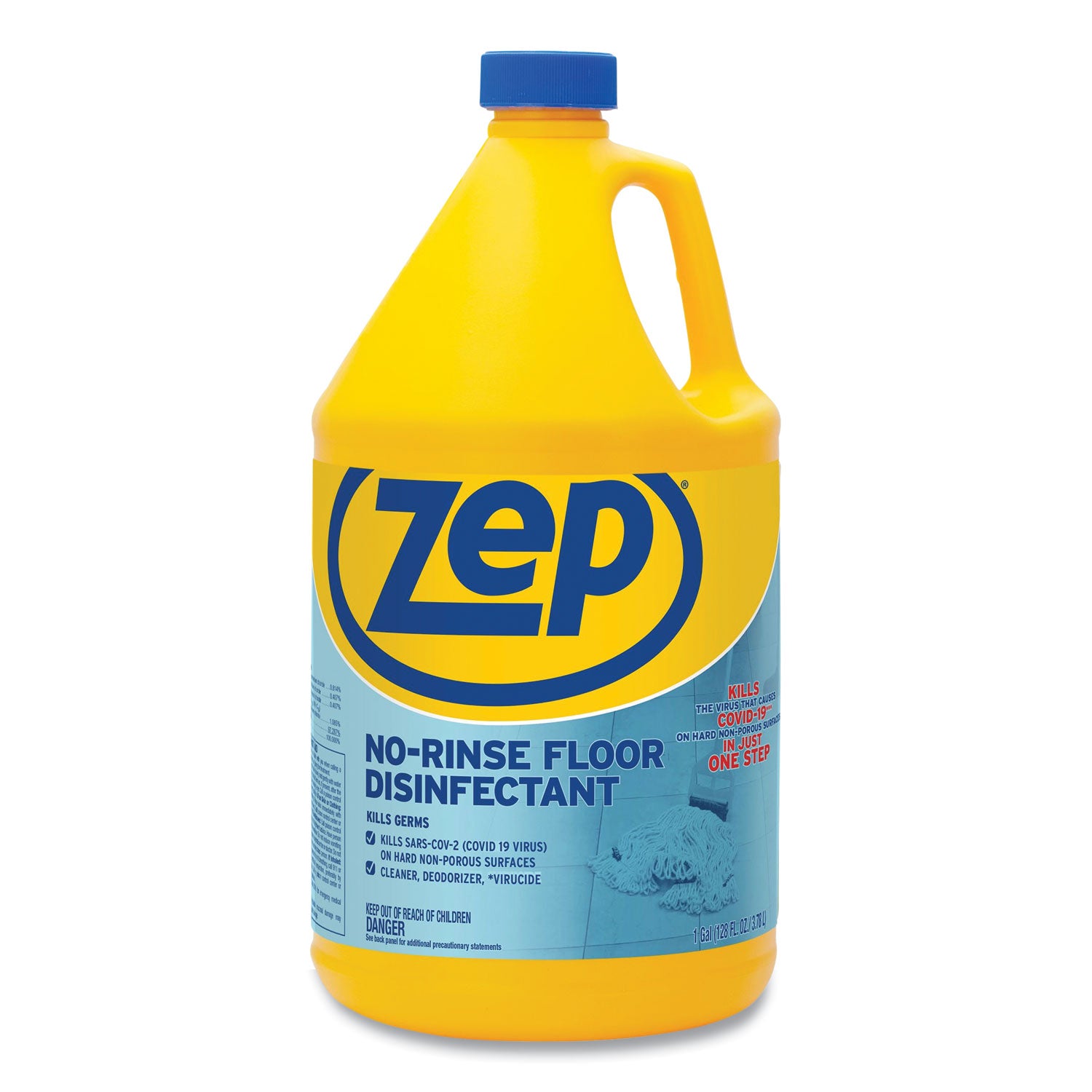 no-rinse-floor-disinfectant-pleasant-scent-1-gal-4-carton_zpezunrs128ct - 1