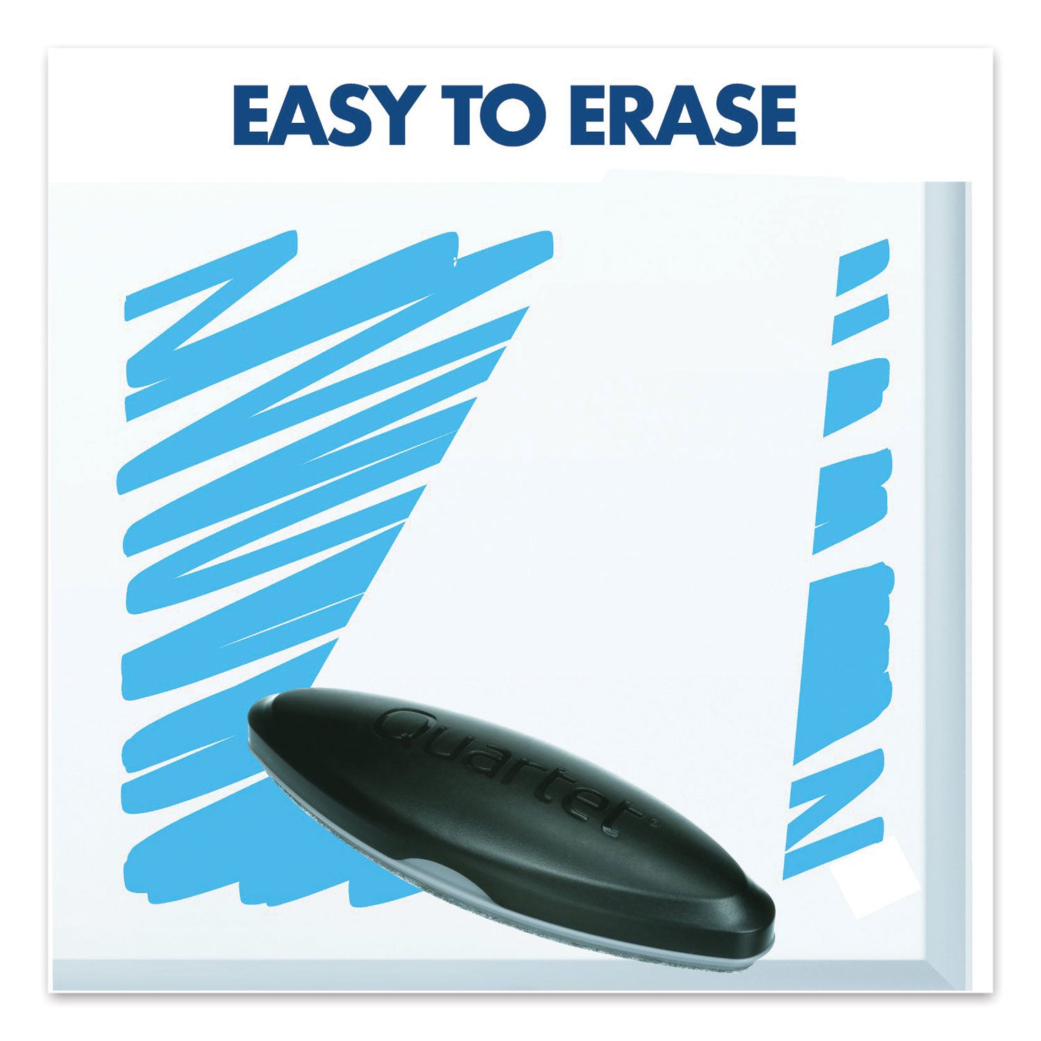 enduraglide-dry-erase-marker-kit-with-cleaner-and-eraser-broad-chisel-tip-assorted-colors-5-pack_qrt5001m5sk - 4