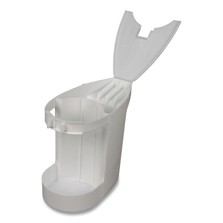 super-toilet-bowl-caddy-w-brush-4w-x-8d-6-long-plastic_imp100ea - 4