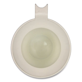 Value-Plus Toilet Bowl Caddy, White
