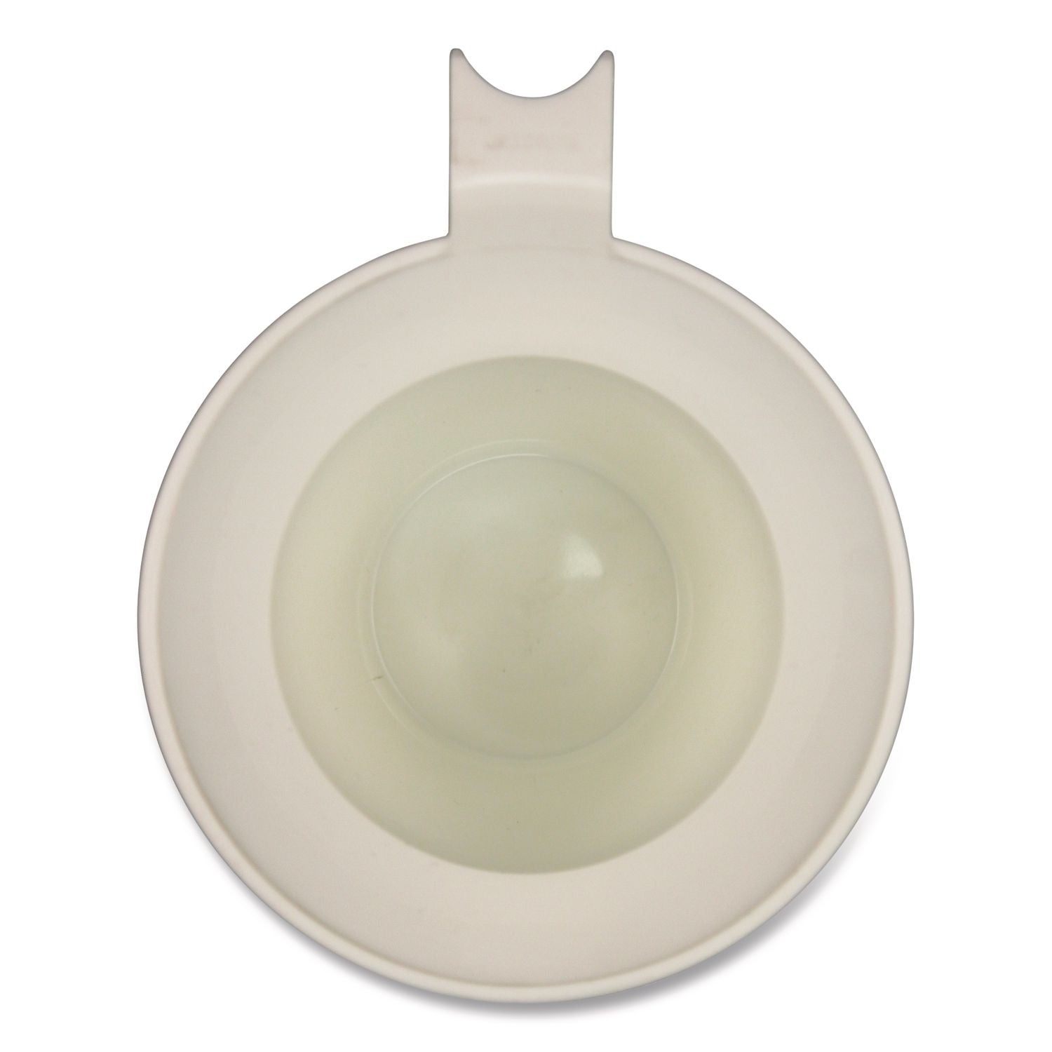 Value-Plus Toilet Bowl Caddy, White