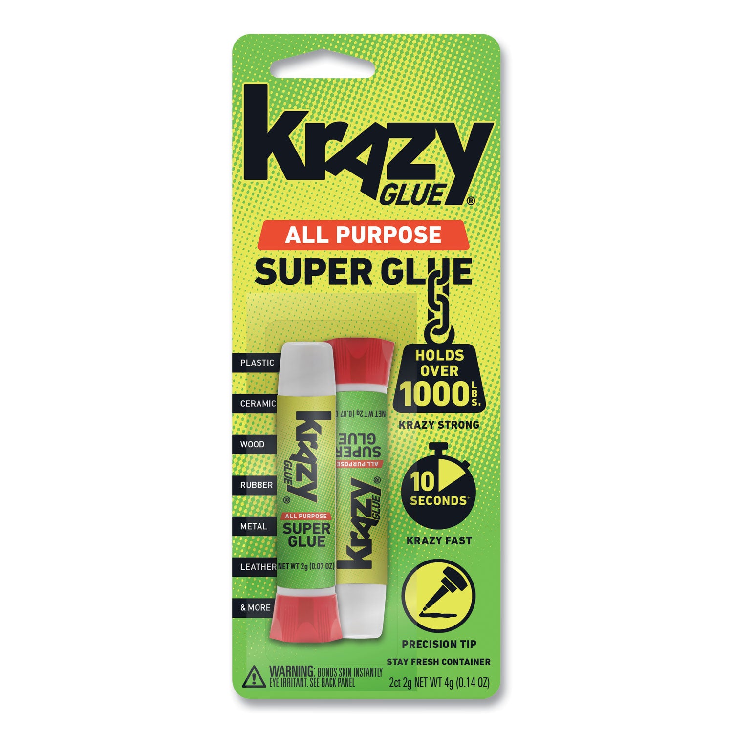 all-purpose-krazy-glue-007-oz-dries-clear-2-pack_epikg517 - 2