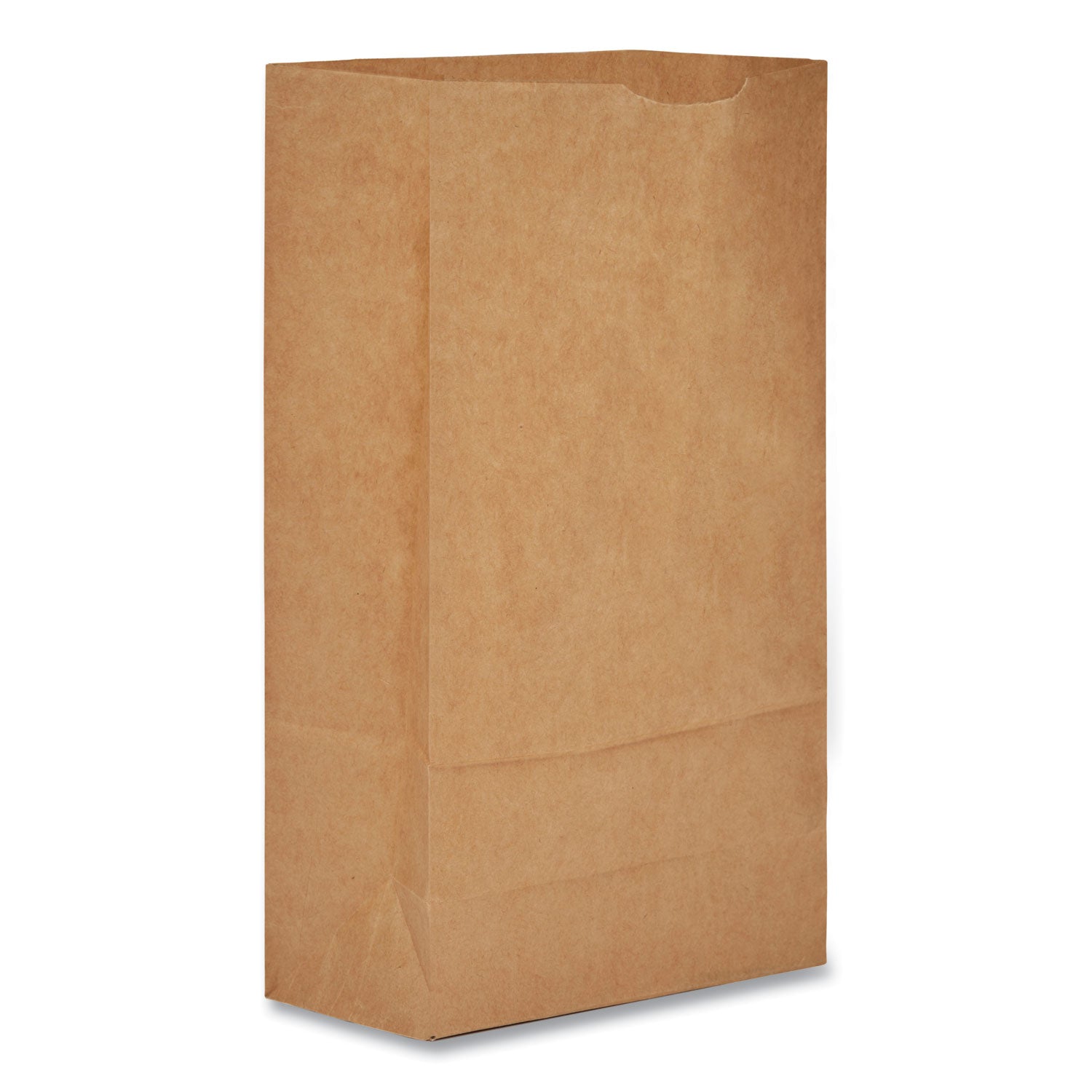 grocery-paper-bags-35-lb-capacity-#6-6-x-363-x-1106-kraft-500-bags_baggk6500 - 3
