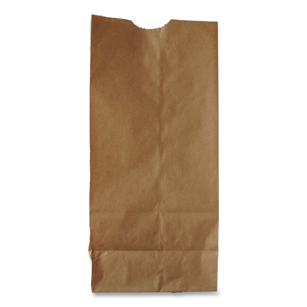 grocery-paper-bags-35-lb-capacity-#6-6-x-363-x-1106-kraft-500-bags_baggk6500 - 5