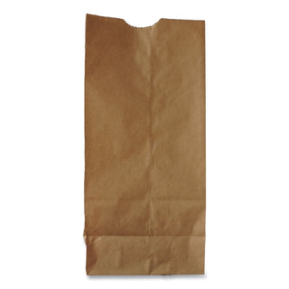 grocery-paper-bags-35-lb-capacity-#6-6-x-363-x-1106-kraft-500-bags_baggk6500 - 5