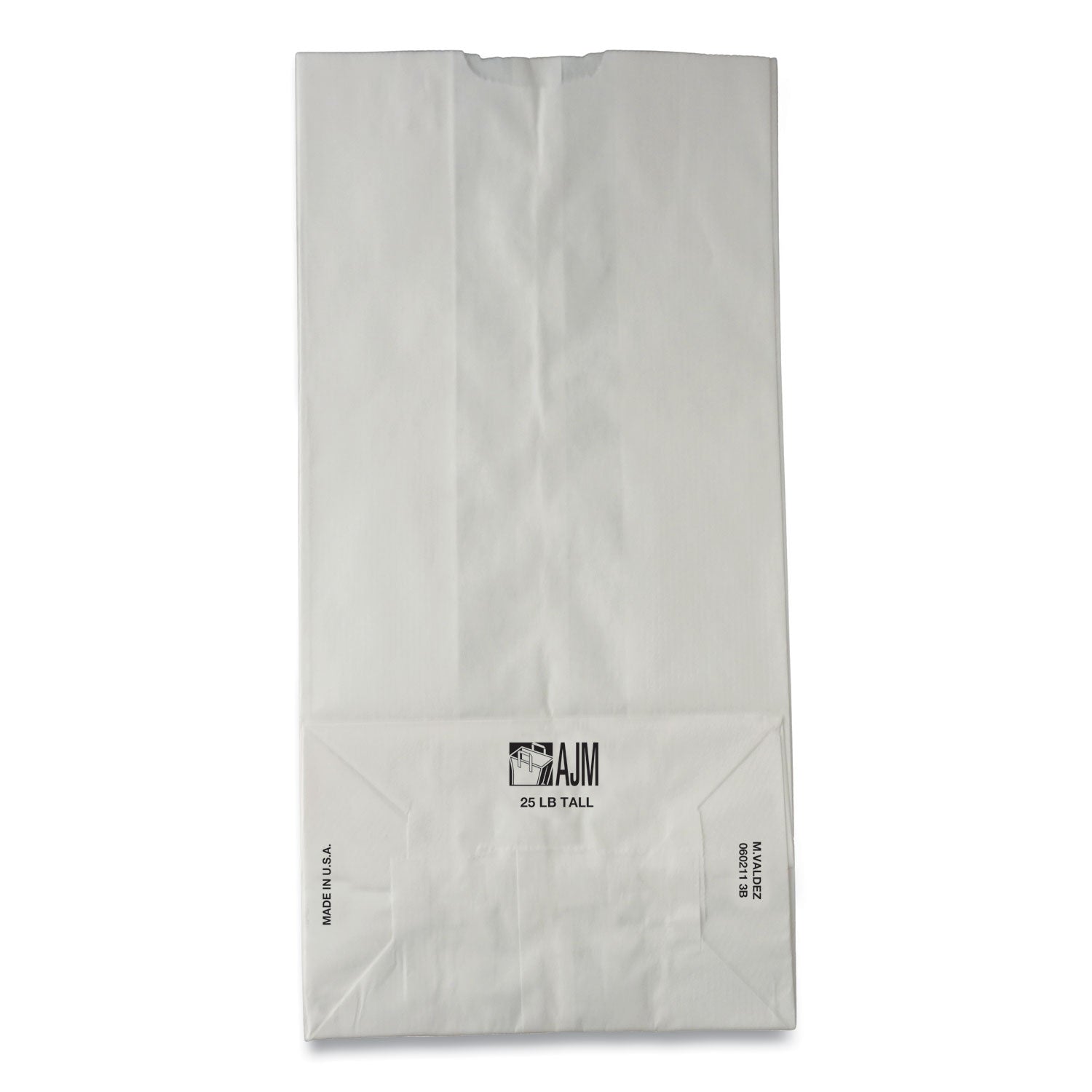 grocery-paper-bags-30-lb-capacity-#2-431-x-244-x-788-white-500-bags_baggw2500 - 4