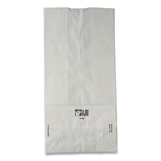 grocery-paper-bags-35-lb-capacity-#6-6-x-363-x-1106-white-500-bags_baggw6500 - 5