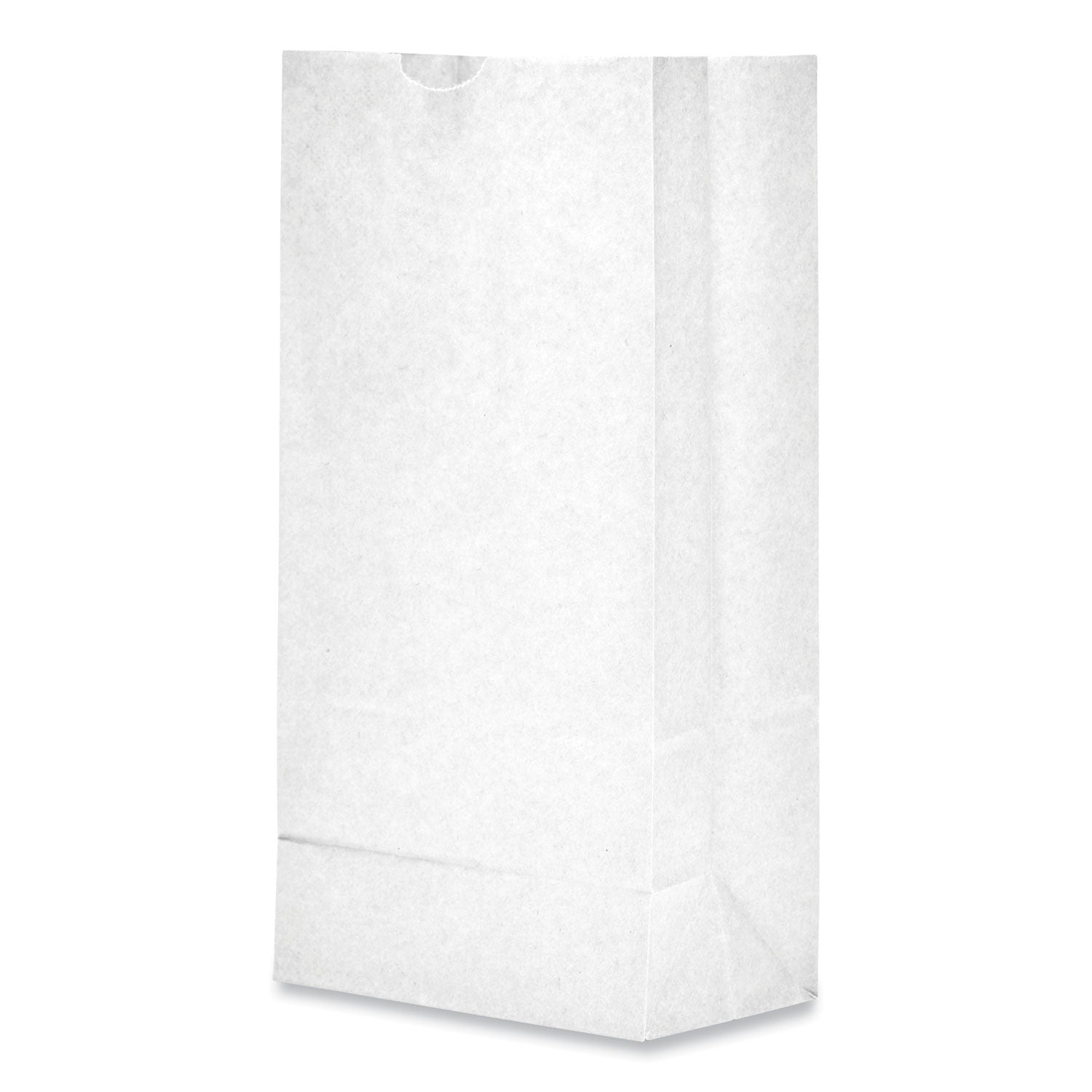 grocery-paper-bags-35-lb-capacity-#8-613-x-417-x-1244-white-500-bags_baggw8500 - 2