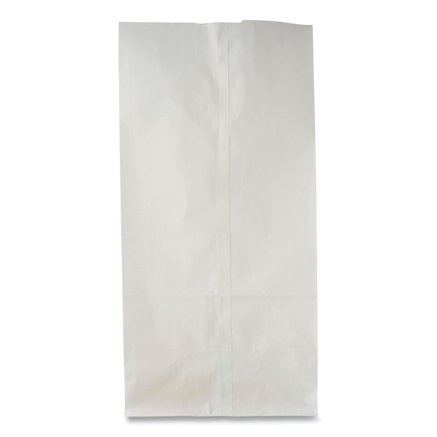 grocery-paper-bags-35-lb-capacity-#8-613-x-417-x-1244-white-500-bags_baggw8500 - 4