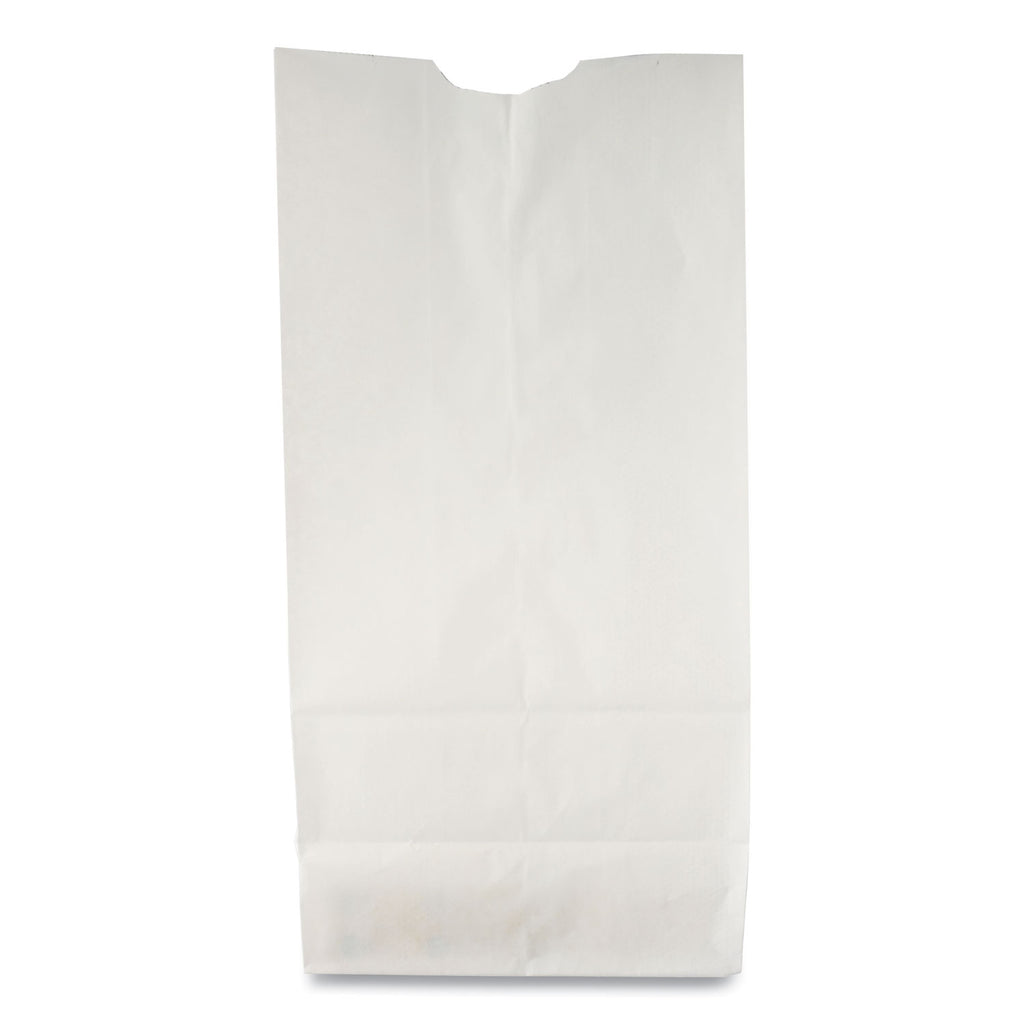 grocery-paper-bags-35-lb-capacity-#10-631-x-419-x-1338-white-500-bags_baggw10500 - 1