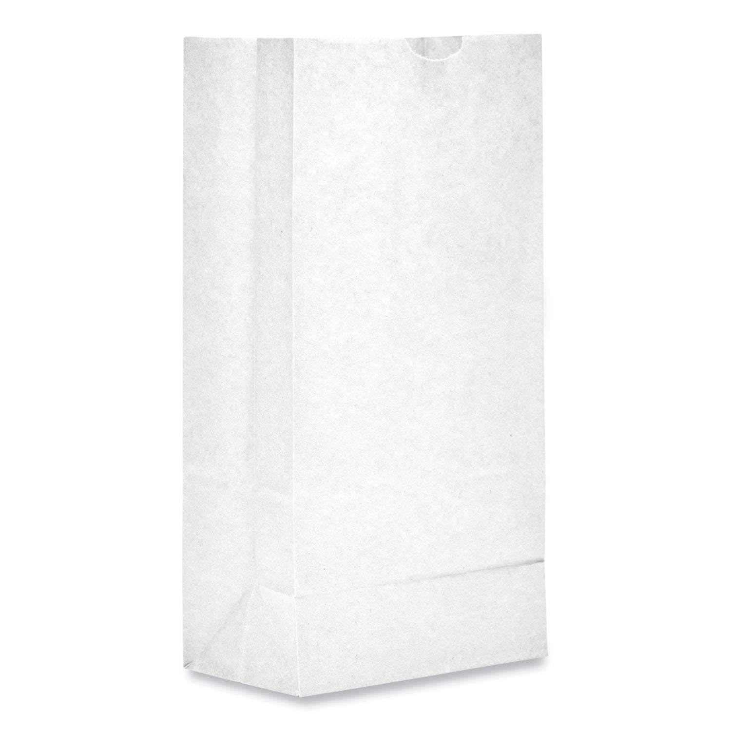 grocery-paper-bags-35-lb-capacity-#10-631-x-419-x-1338-white-500-bags_baggw10500 - 3
