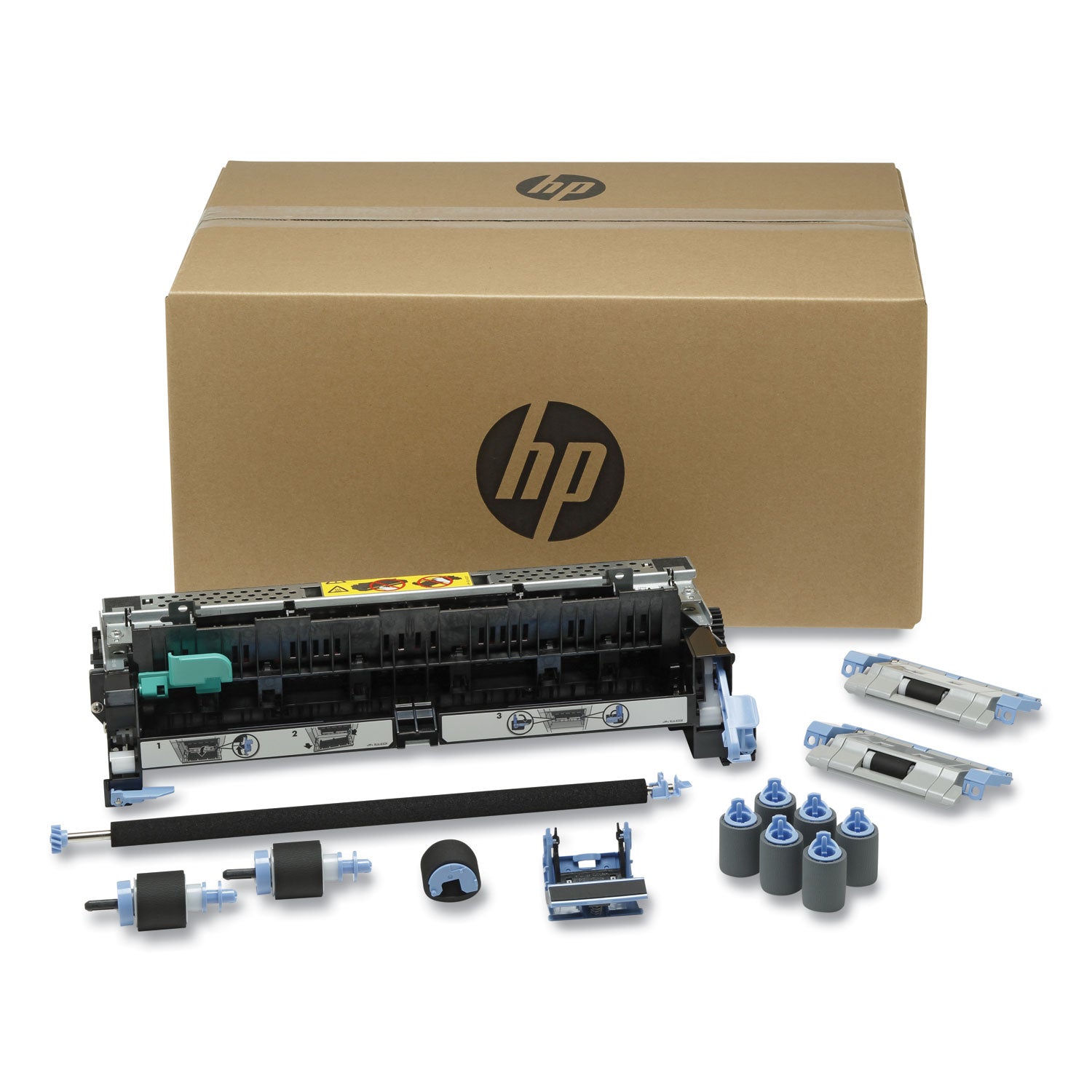 HP LaserJet CF249A 110V Maintenance/Fuser Kit - 200000 Pages - Laser - Black - 1