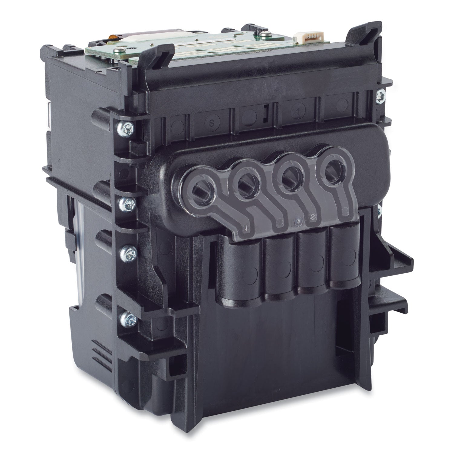 hp-729-f9j81a-black-cyan-magenta-yellow-printhead_hewf9j81a - 2