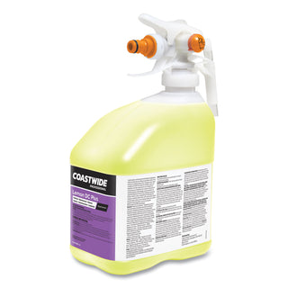 dc-plus-neutral-disinfectant-cleaner-concentrate-for-easyconnect-systems-lemon-scent-317-qt-bottle-2-carton_cwz24381054 - 4