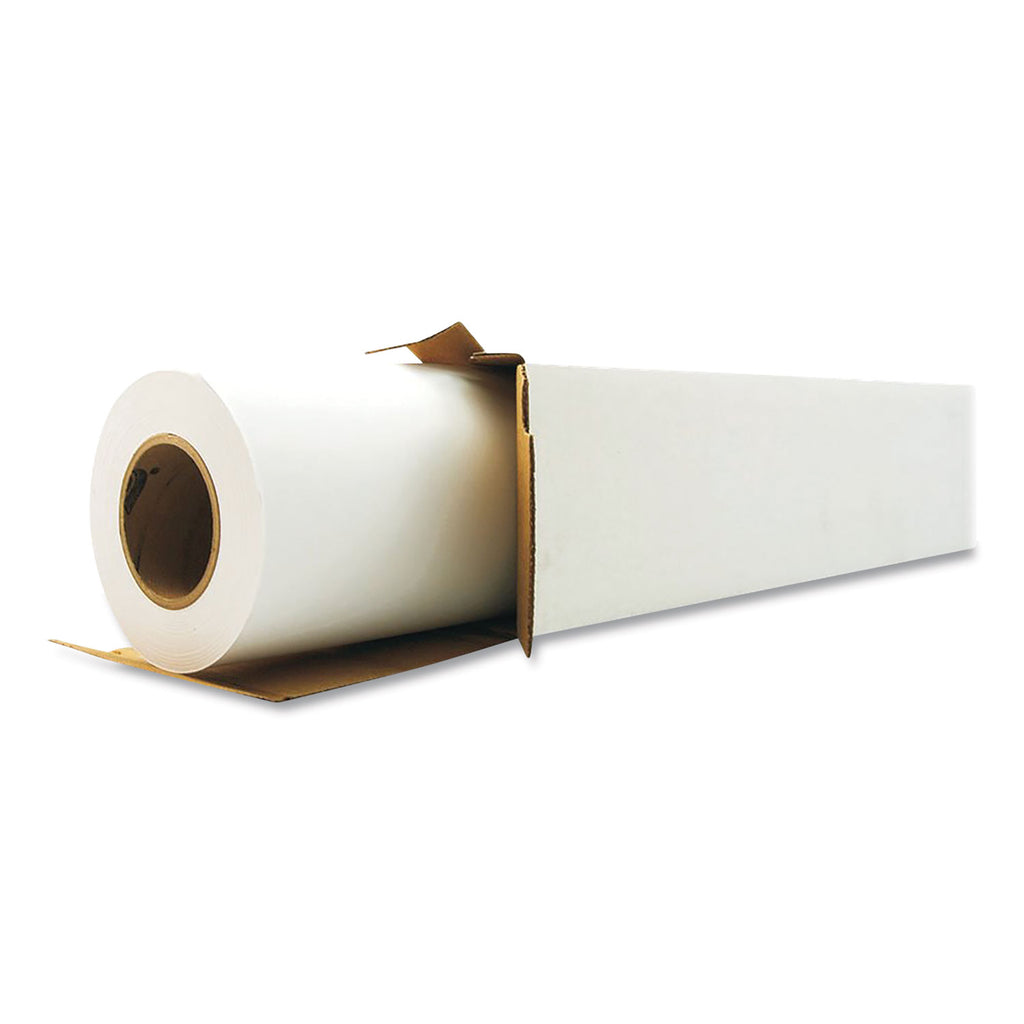 wide-format-professional-coated-bond-3-core-24-lb-bond-weight-24-x-150-ft-matte-white_tst2201 - 1