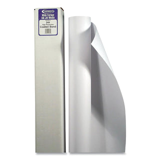 wide-format-professional-coated-bond-3-core-24-lb-bond-weight-24-x-150-ft-matte-white_tst2201 - 2