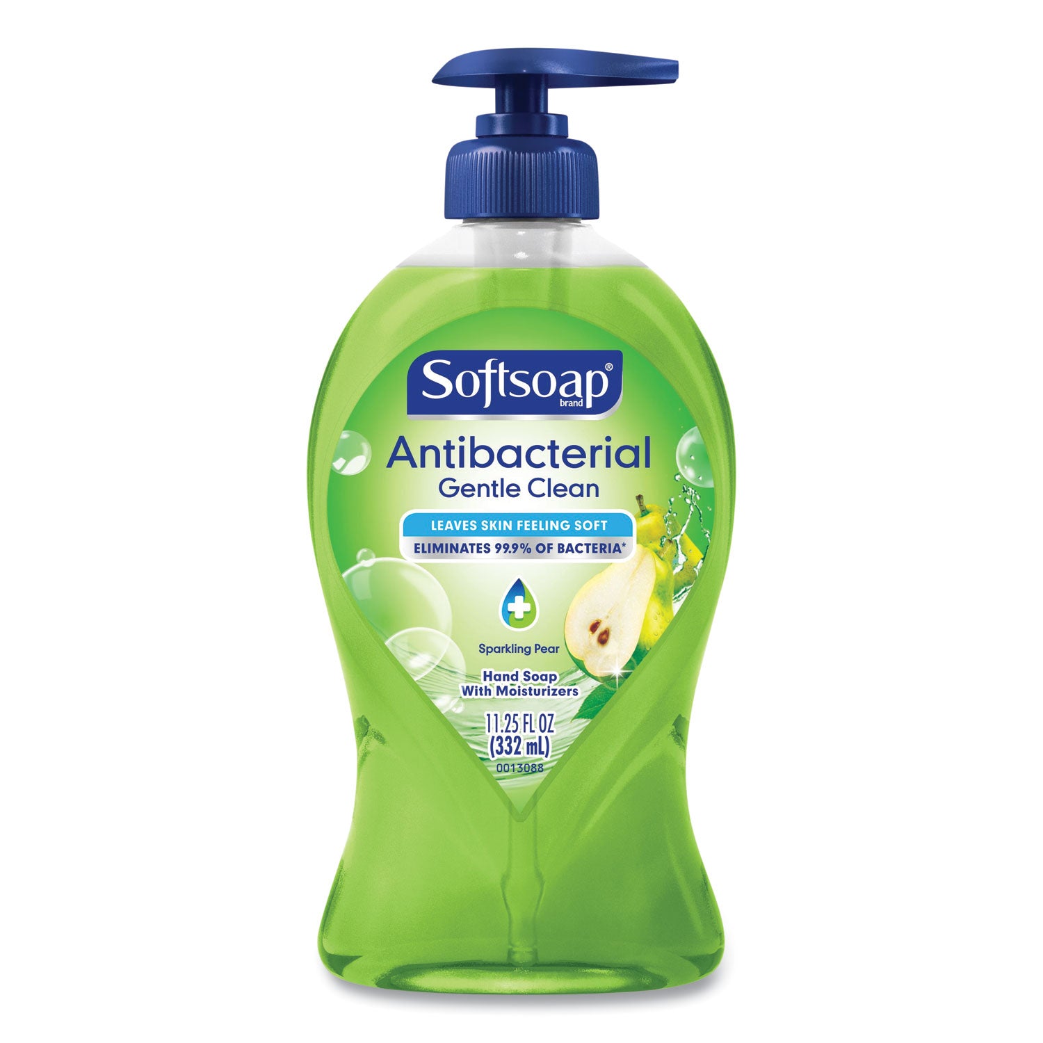 antibacterial-hand-soap-pear-1125-oz-pump-bottle_cpc98540ea - 1