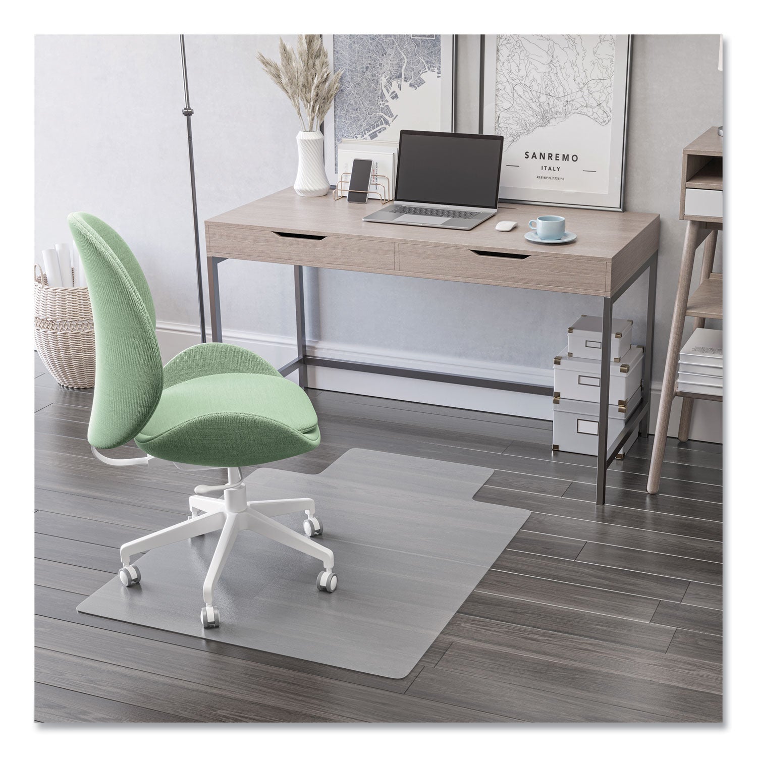 antimicrobial-chair-mat-rectangular-48-x-36-clear_defcm2e112am - 1