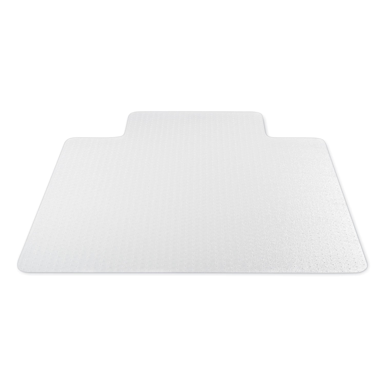 antimicrobial-chair-mat-medium-pile-carpet-53-x-45-lipped-clear_defcm14232am - 4
