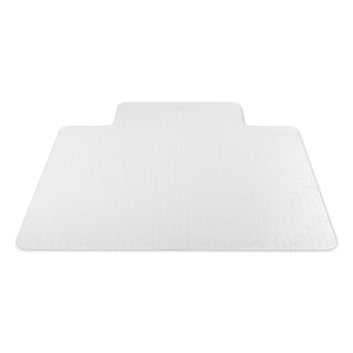 antimicrobial-chair-mat-medium-pile-carpet-53-x-45-lipped-clear_defcm14232am - 4