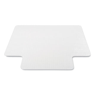 antimicrobial-chair-mat-medium-pile-carpet-53-x-45-lipped-clear_defcm14232am - 5