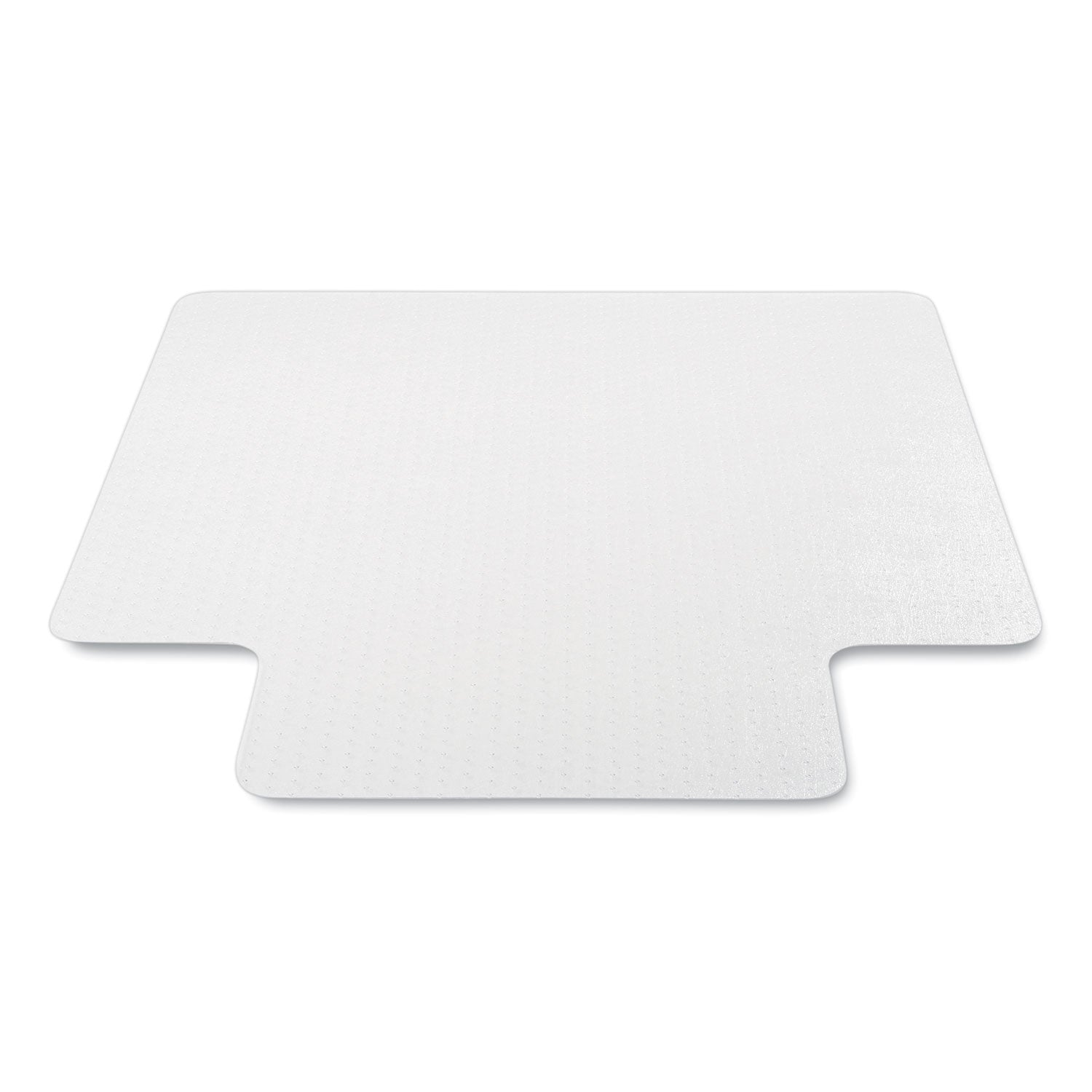 antimicrobial-chair-mat-medium-pile-carpet-53-x-45-lipped-clear_defcm14232am - 5