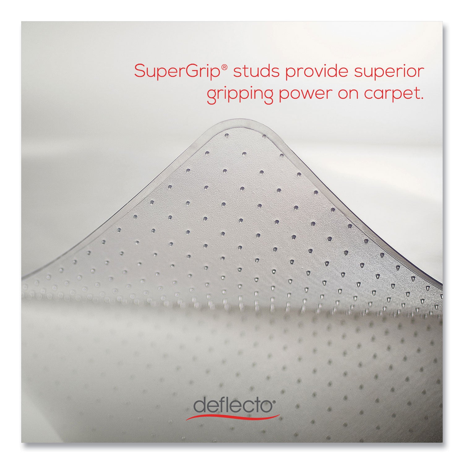 antimicrobial-chair-mat-medium-pile-carpet-53-x-45-lipped-clear_defcm14232am - 3