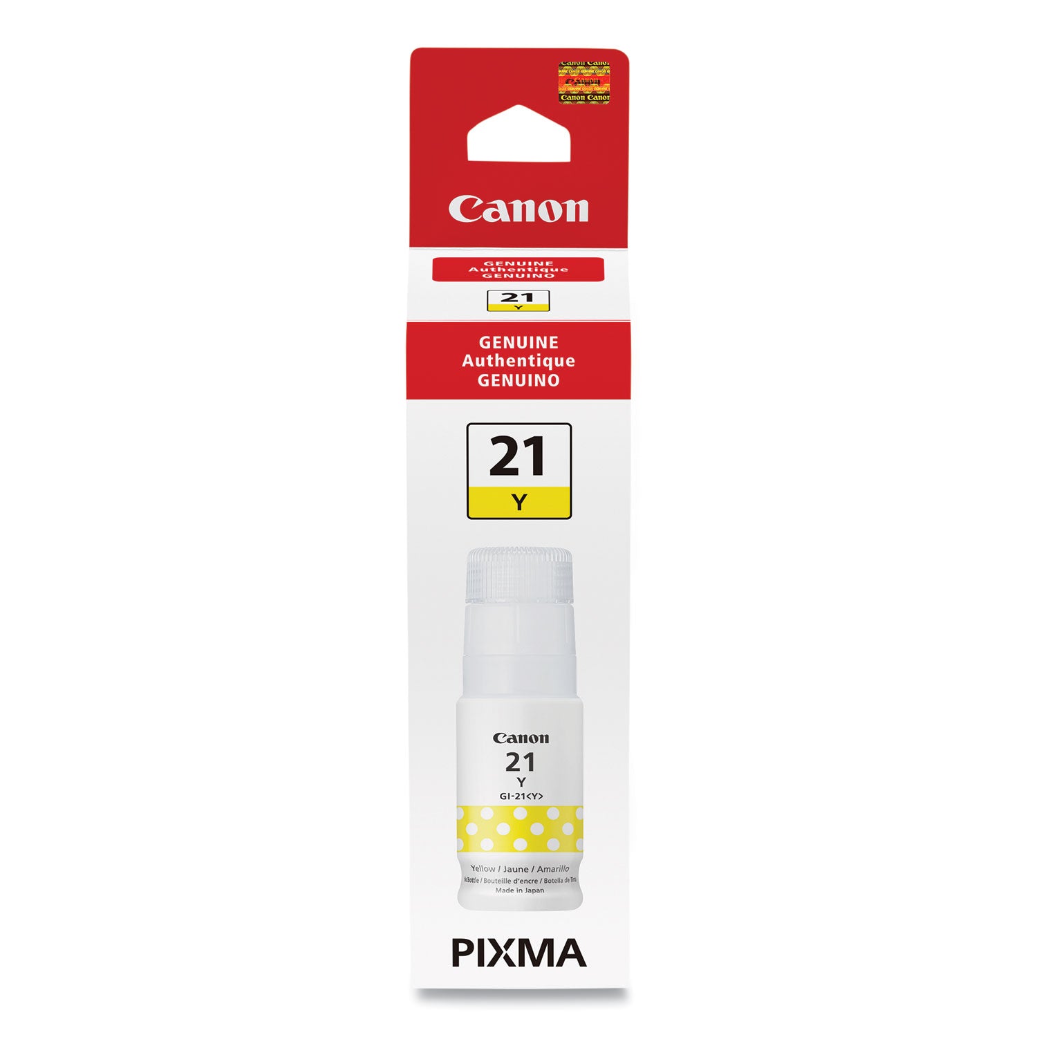 4539c001-gi-21-ink-yellow_cnm4539c001 - 1
