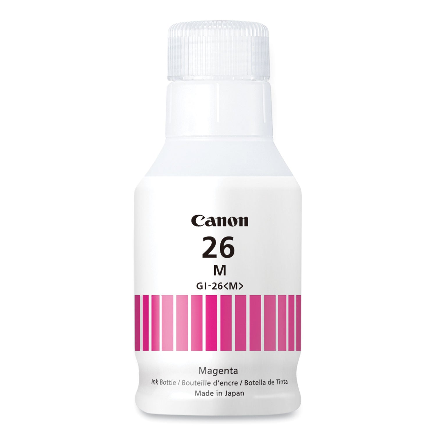 4422C001 (GI-26) Ink, 14,000 Page-Yield, Magenta