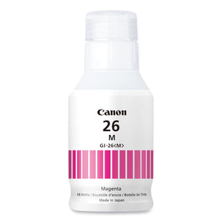 4422C001 (GI-26) Ink, 14,000 Page-Yield, Magenta