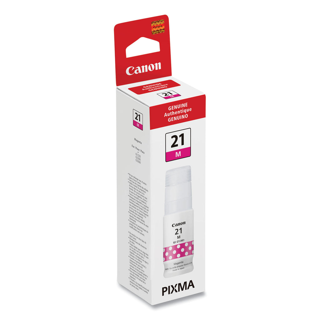 4538C001 (GI-21) Ink, Magenta