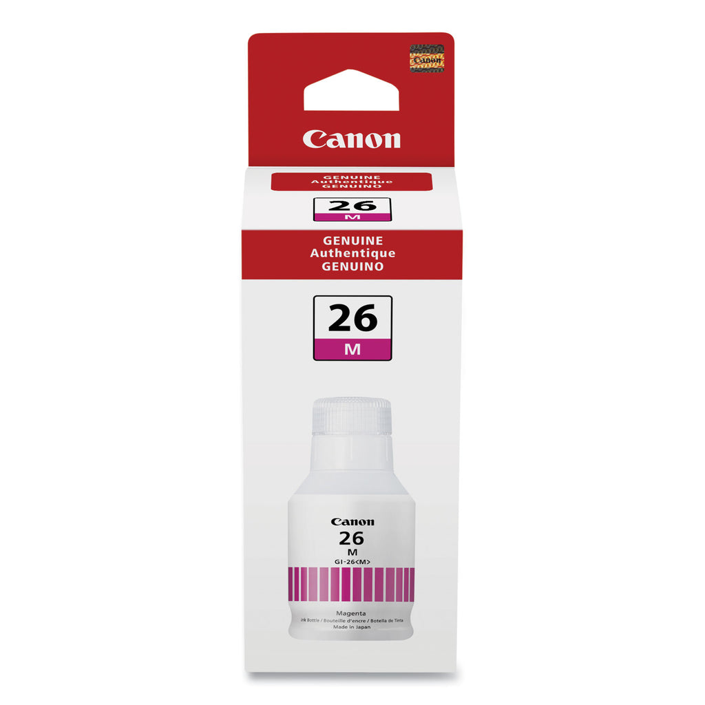 4422C001 (GI-26) Ink, 14,000 Page-Yield, Magenta