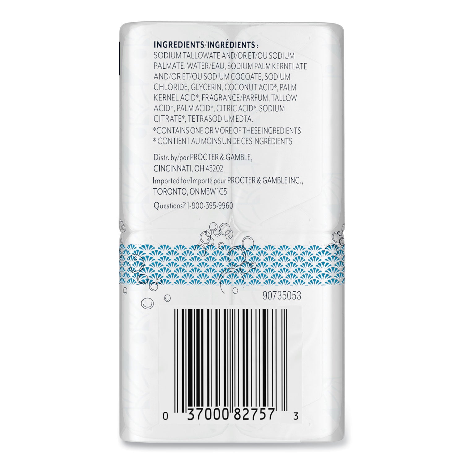 bar-soap-original-scent-4-oz-4-pack-18-packs-carton_pgc82757 - 6