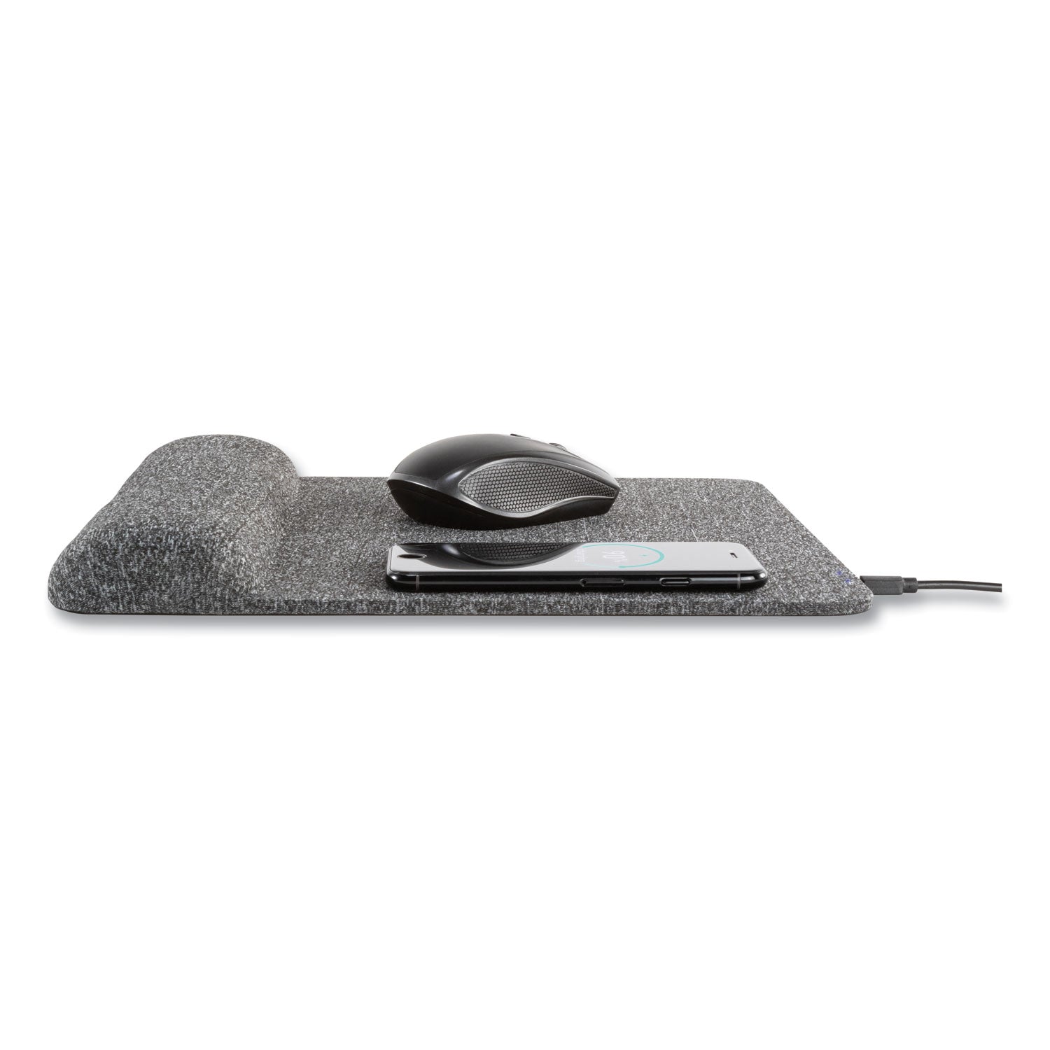 powertrack-plush-wireless-charging-mouse-pad-with-wrist-rest-118-x-116-gray_asp32304 - 3