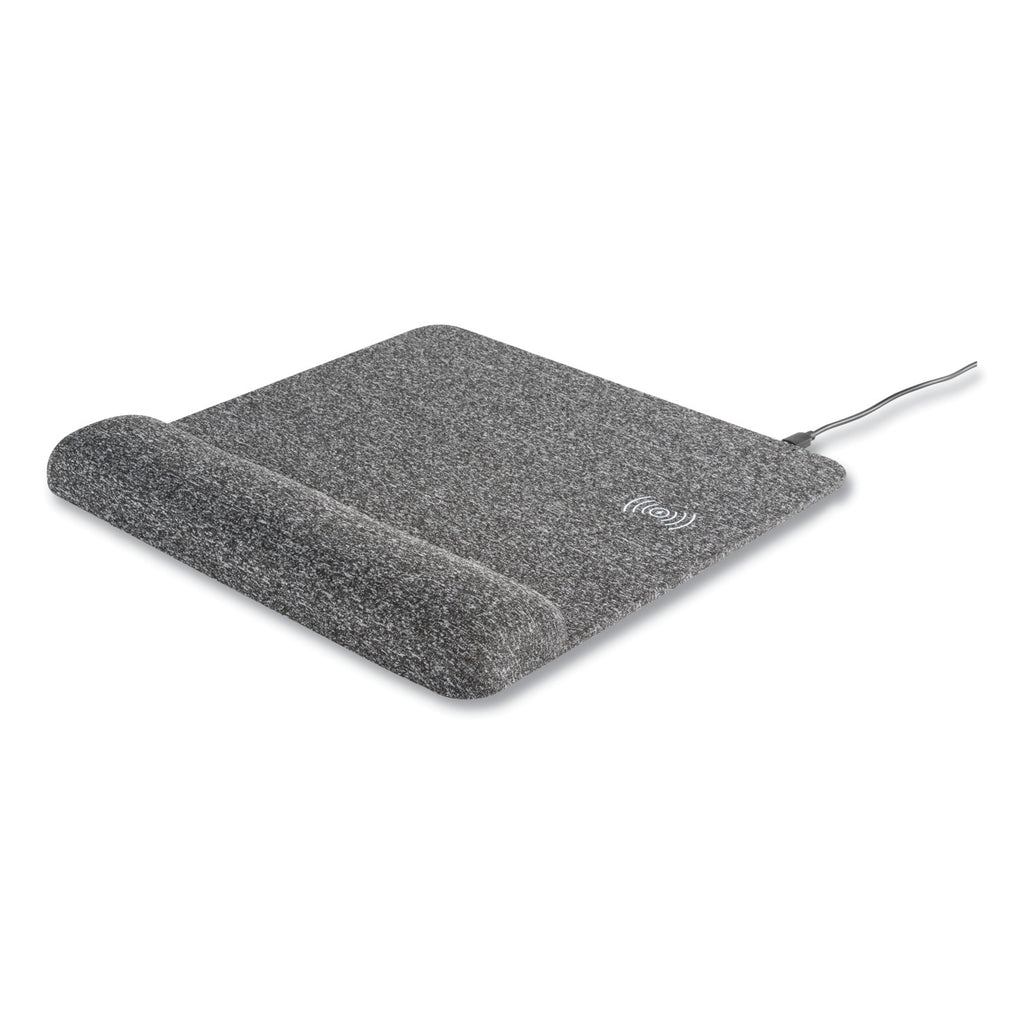 powertrack-plush-wireless-charging-mouse-pad-with-wrist-rest-118-x-116-gray_asp32304 - 4