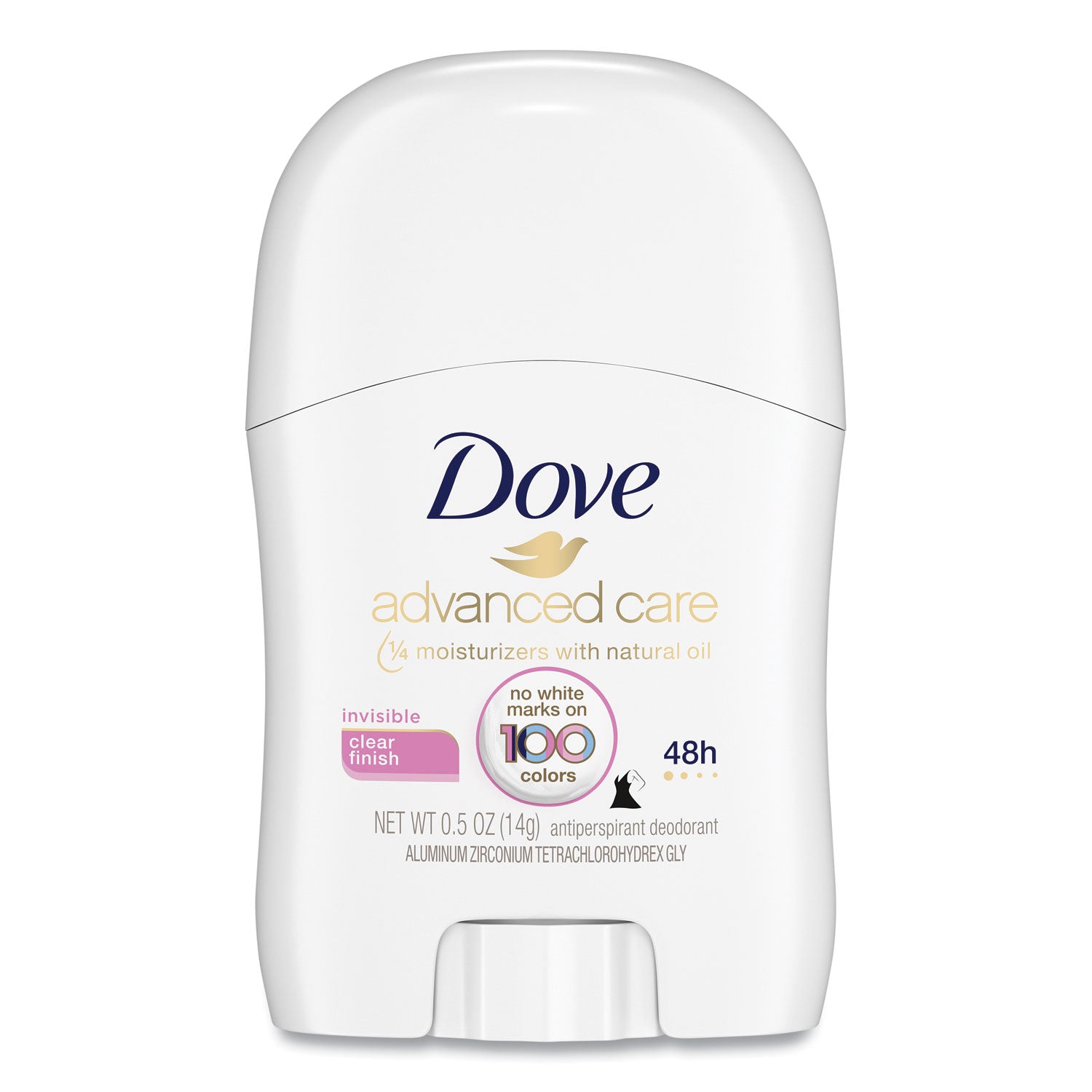 invisible-solid-antiperspirant-deodorant-floral-scent-05-oz-36-carton_uni66801ct - 1