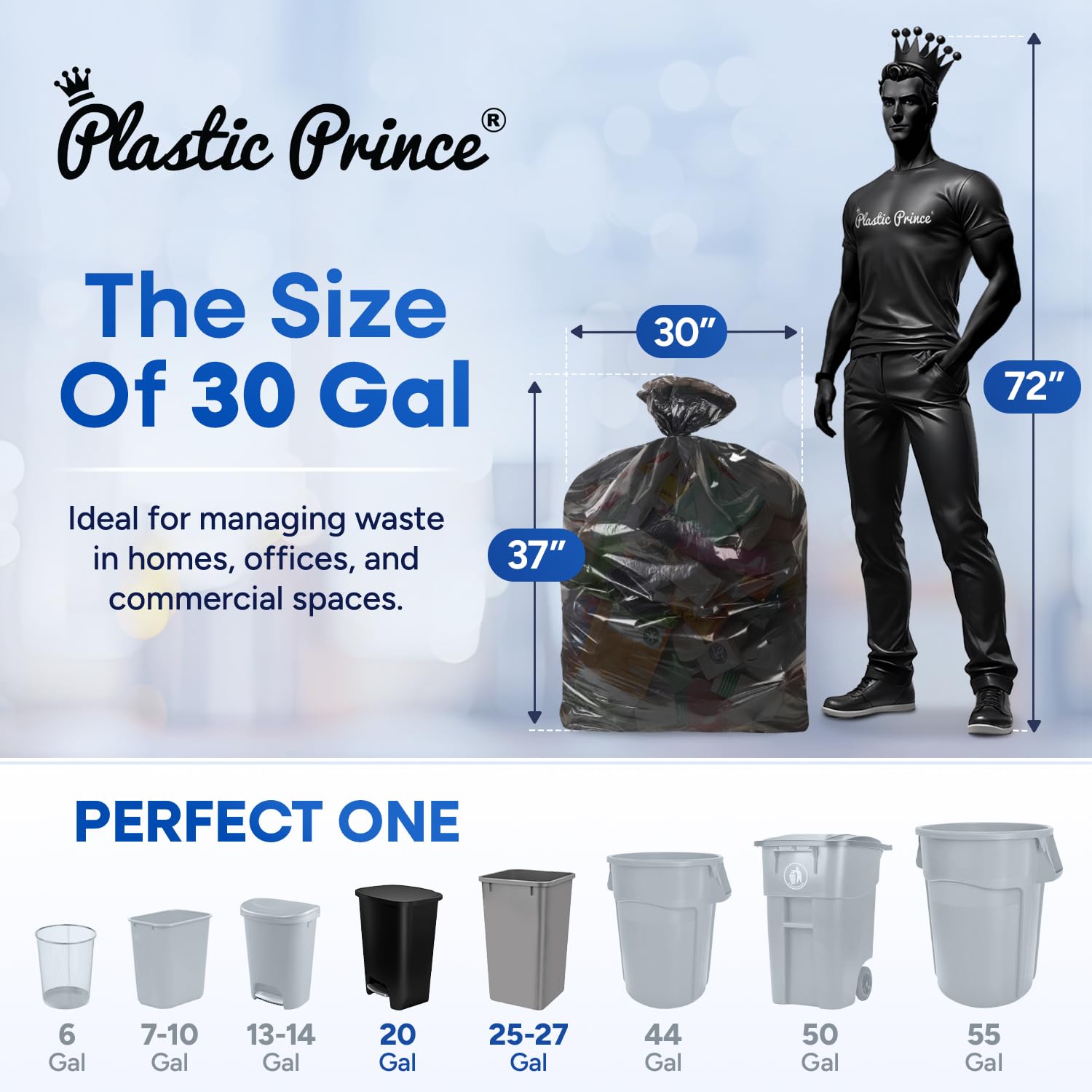 plastic-prince-black-hight-density-can-liners-20-30-gallon-garbage-bags-8-mic-30-x-37-trash-bags-500-case