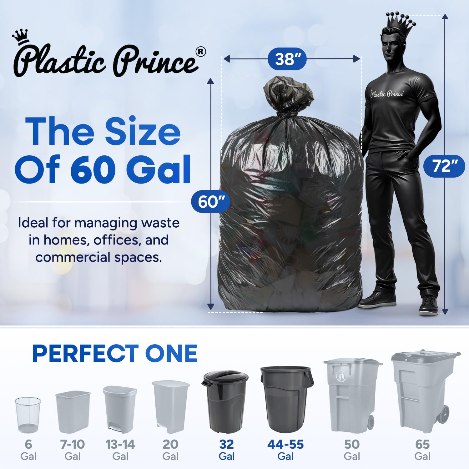plastic-prince-black-hight-density-can-liners-55-60-gallon-garbage-bags-12-mic-38-x-60-trash-bags-200-case