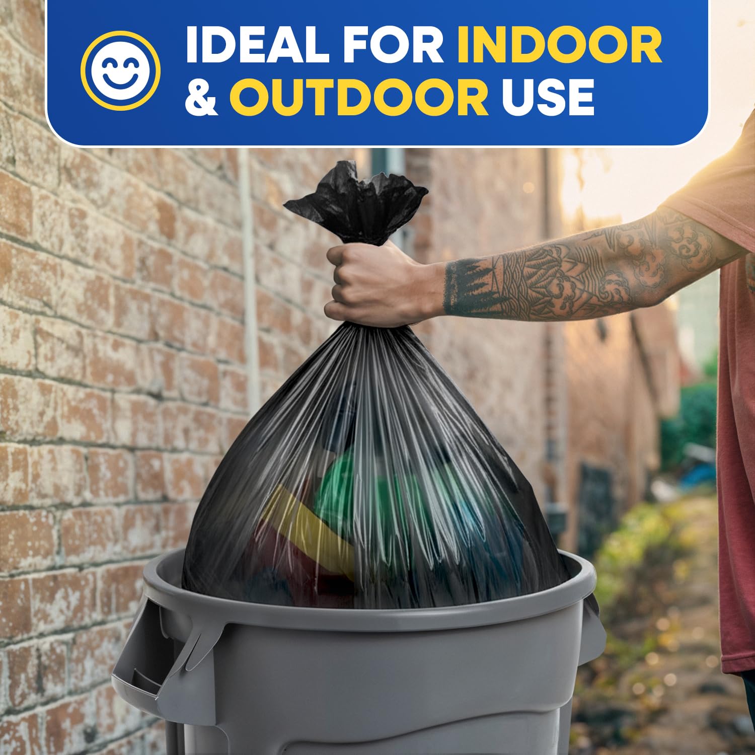 plastic-prince-black-hight-density-can-liners-40-45-gallon-garbage-bags-14-mic-40-x-48-trash-bags-250-case