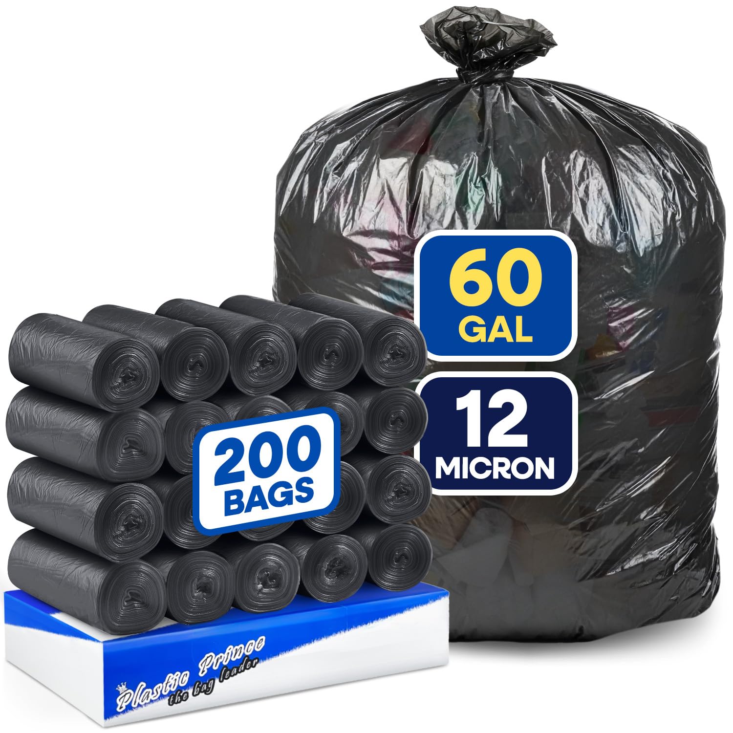 plastic-prince-black-hight-density-can-liners-55-60-gallon-garbage-bags-12-mic-38-x-60-trash-bags-200-case