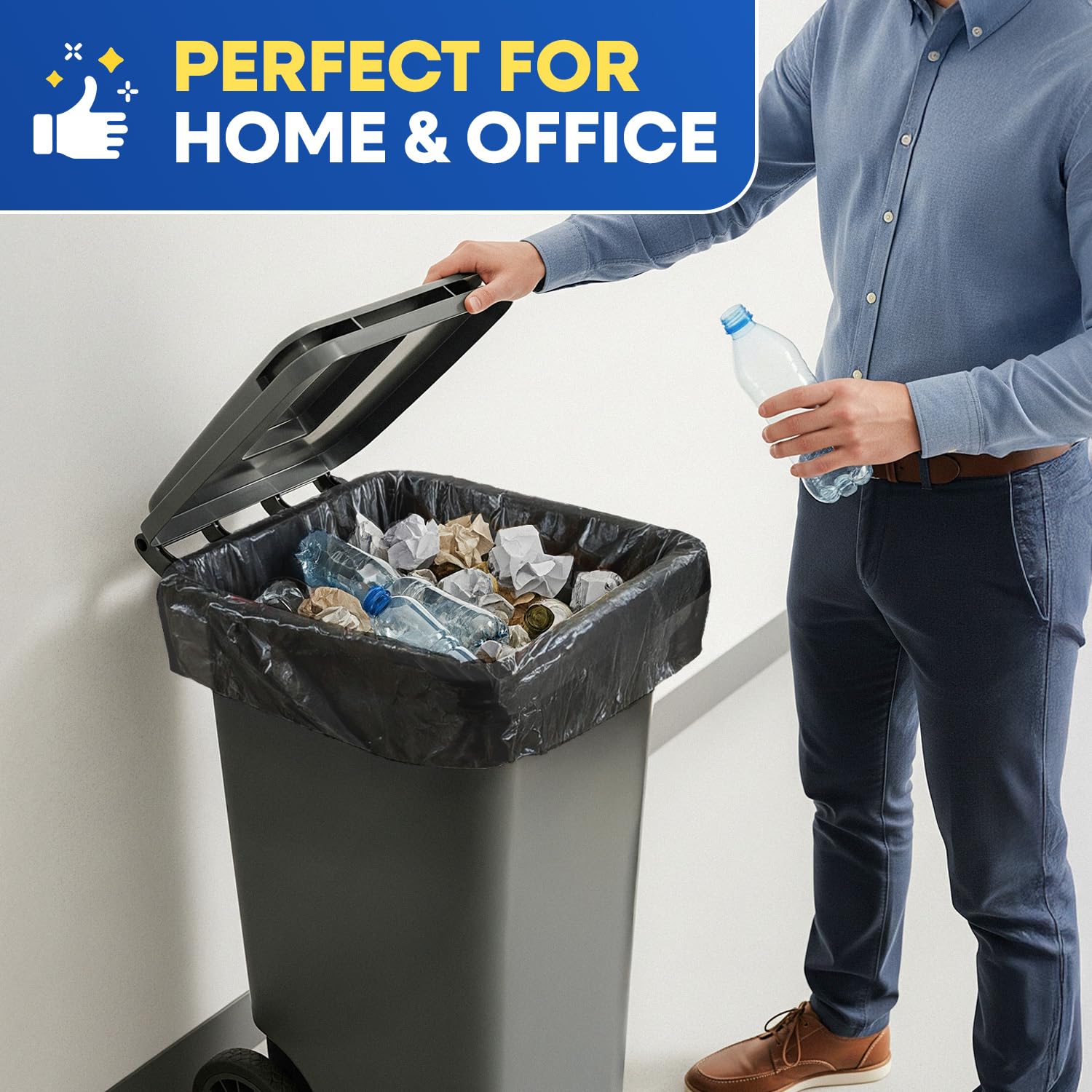 plastic-prince-black-hight-density-can-liners-56-gallon-garbage-bags-16-mic-43-x-47-trash-bags-150-case