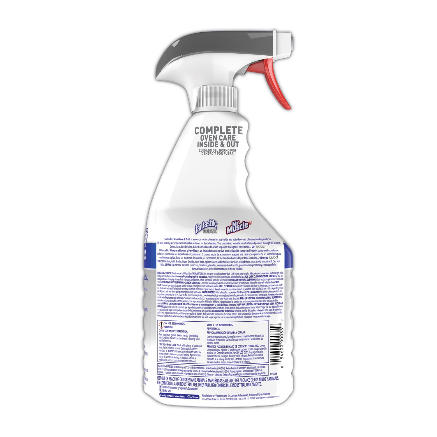 max-oven-and-grill-cleaner-32-oz-bottle-8-carton_sjn323562ct - 4