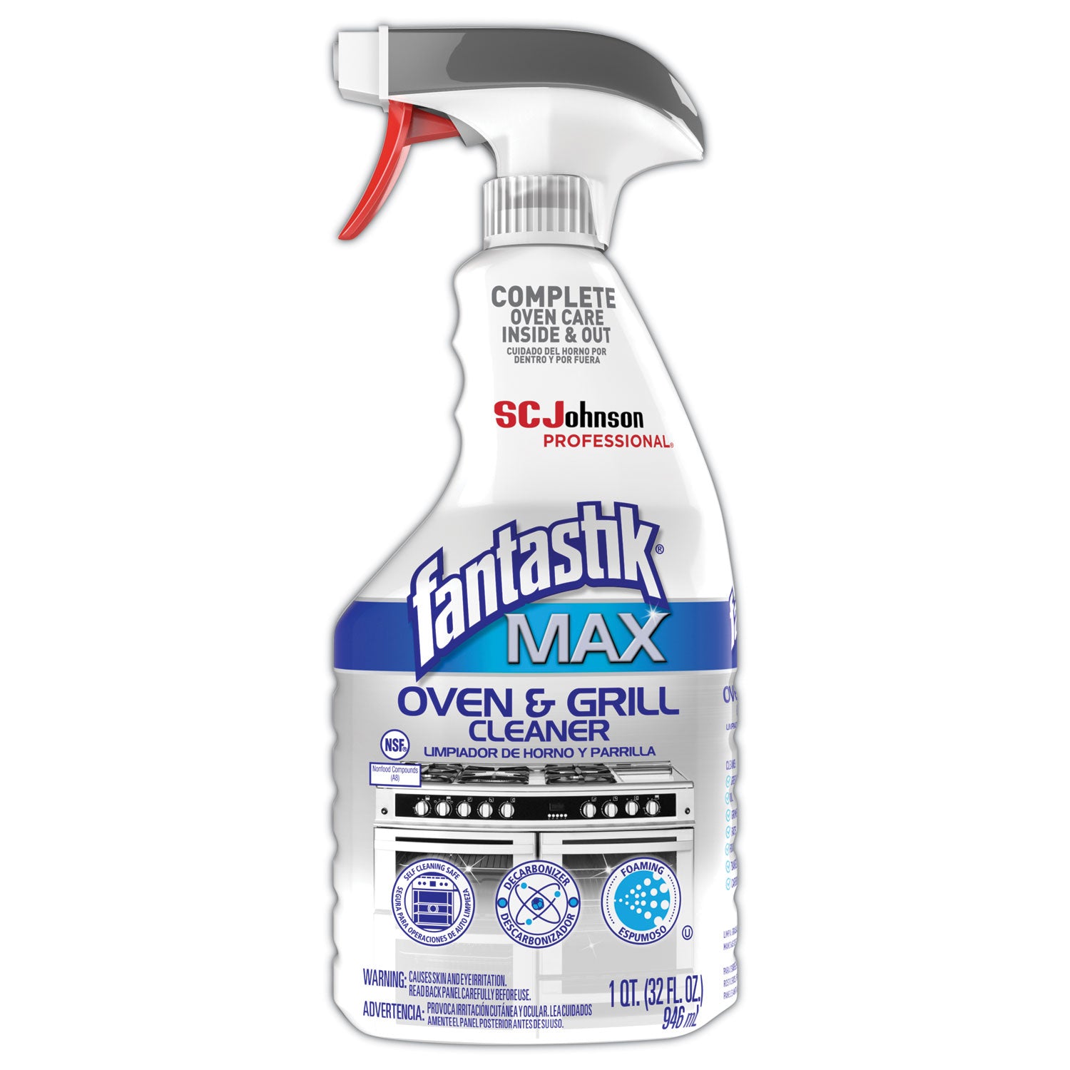 max-oven-and-grill-cleaner-32-oz-bottle_sjn323562 - 1