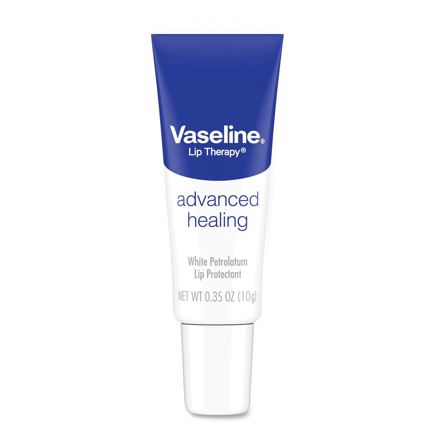 lip-therapy-advanced-lip-balm-original-035-oz-tube-72-carton_uni75000ct - 1